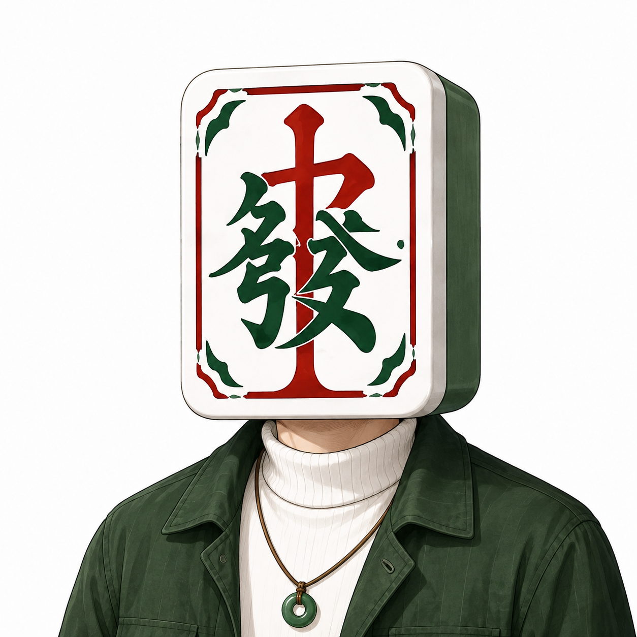 呖咕十三幺的头像